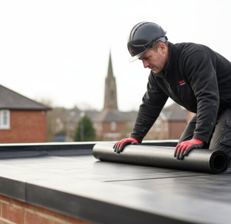Flat Roofing in Nottingham: The Complete Homeowner’s Guide for 2026