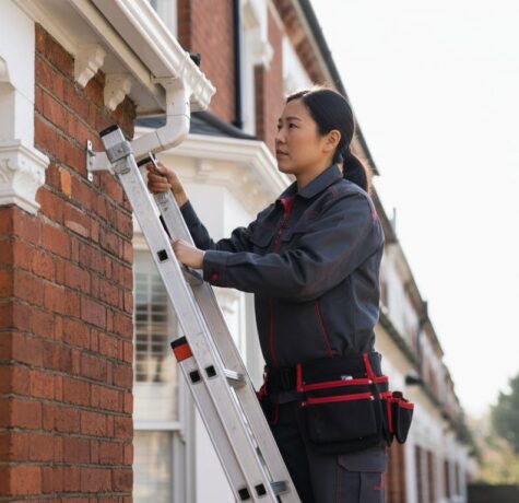 Gutter Repair Near Me: Trusted Nottingham Specialists & 2026 Guide