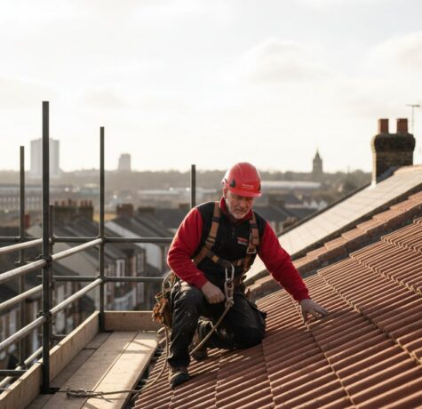 How to Hire a Reliable Roofer in Nottingham: A Complete 2026 Guide