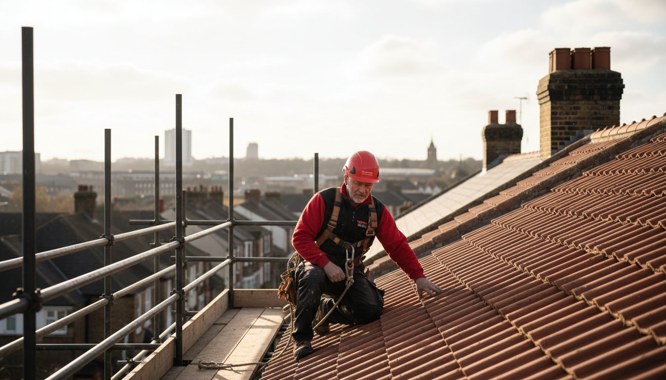 How to Hire a Reliable Roofer in Nottingham: A Complete 2026 Guide