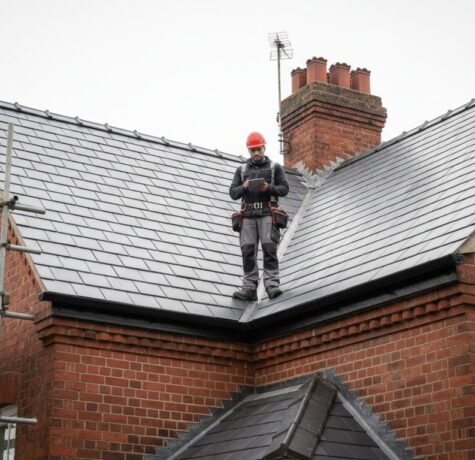 Pitched Roof Guide: The Complete Homeowner’s Handbook for Nottingham in 2026