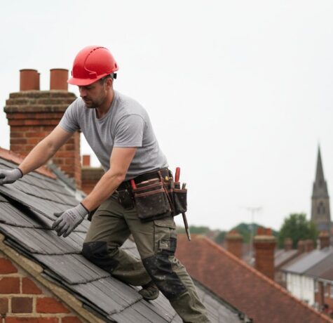 Top-Rated Roofing Companies in Nottingham: A Homeowner’s Guide to Quality & Reliability (2026)
