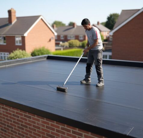 Flat Roof Replacement in Nottingham: A 2026 Guide to Materials and Costs