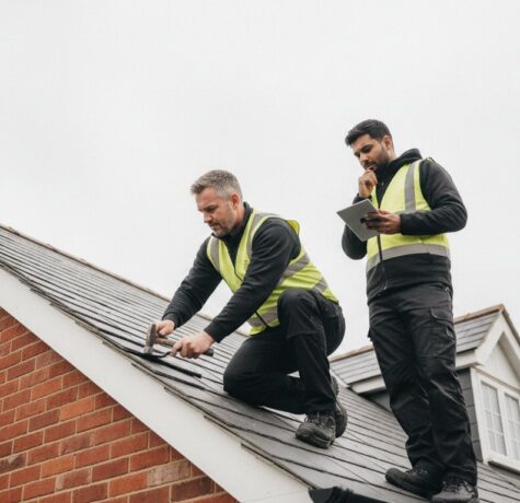 Trusted Roofers in Leicester: Expert Roofing Services for 2026