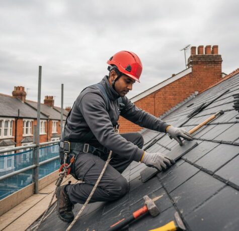 Roof Repairs Nottingham: A Homeowner’s Step-by-Step Guidance