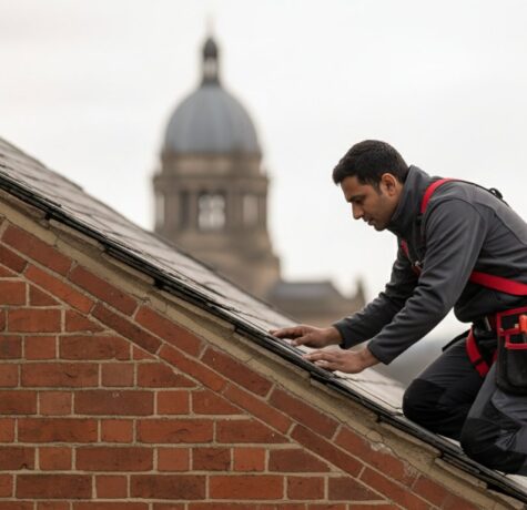 The Ultimate Roof Maintenance Checklist for Nottingham Homeowners in 2026