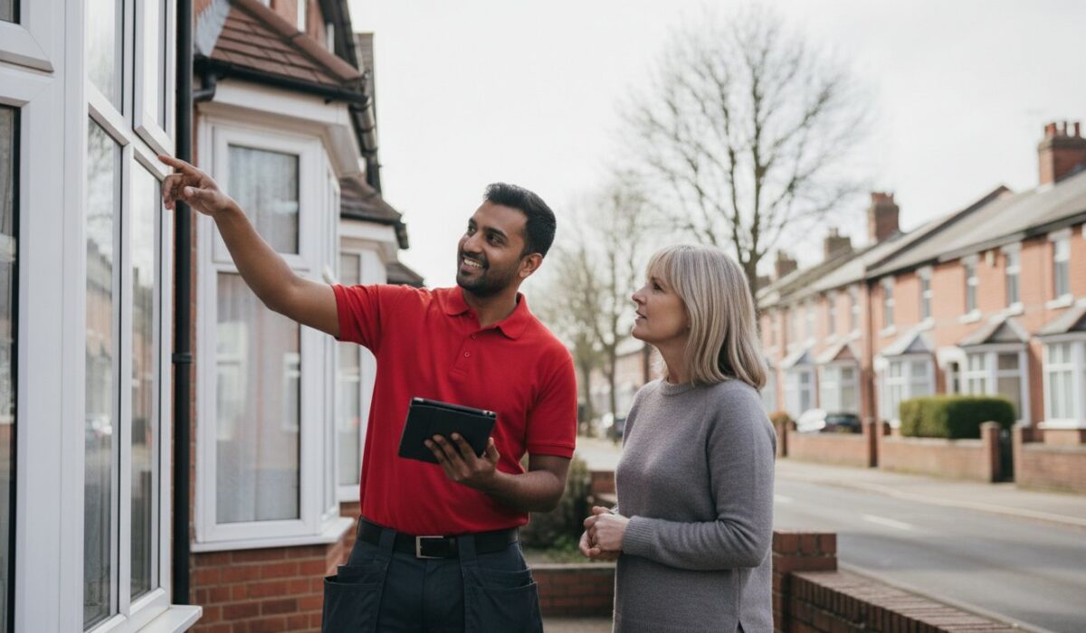 Get a Free Roofing Quote in Nottingham: Transparent Estimates Within 24 Hours