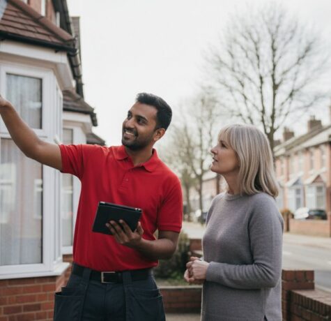 Get a Free Roofing Quote in Nottingham: Transparent Estimates Within 24 Hours