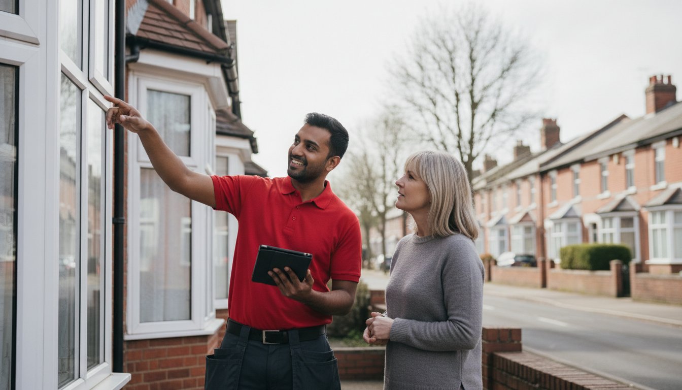 Get a Free Roofing Quote in Nottingham: Transparent Estimates Within 24 Hours