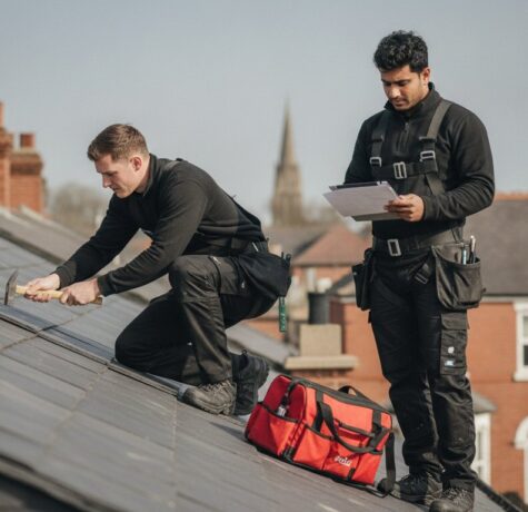 Affordable Roofers Nottingham: Quality Roofing Without the Premium Price Tag