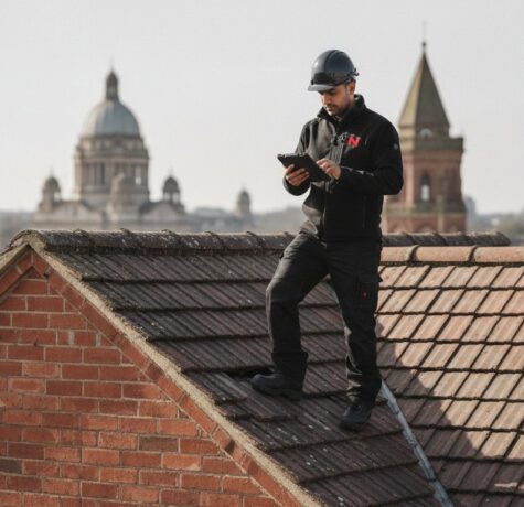 Roof Repair Cost Calculator UK: 2026 Pricing & Estimator Guide