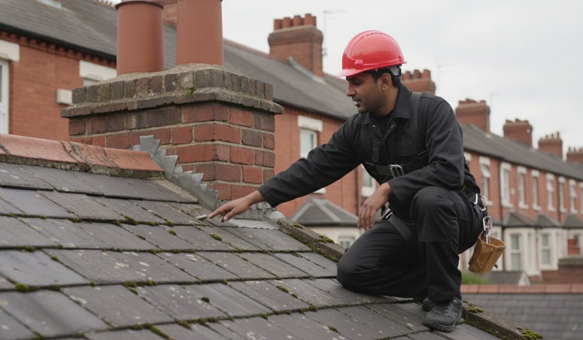 10 Critical Signs You Need a New Roof: The 2026 UK Homeowner’s Guide