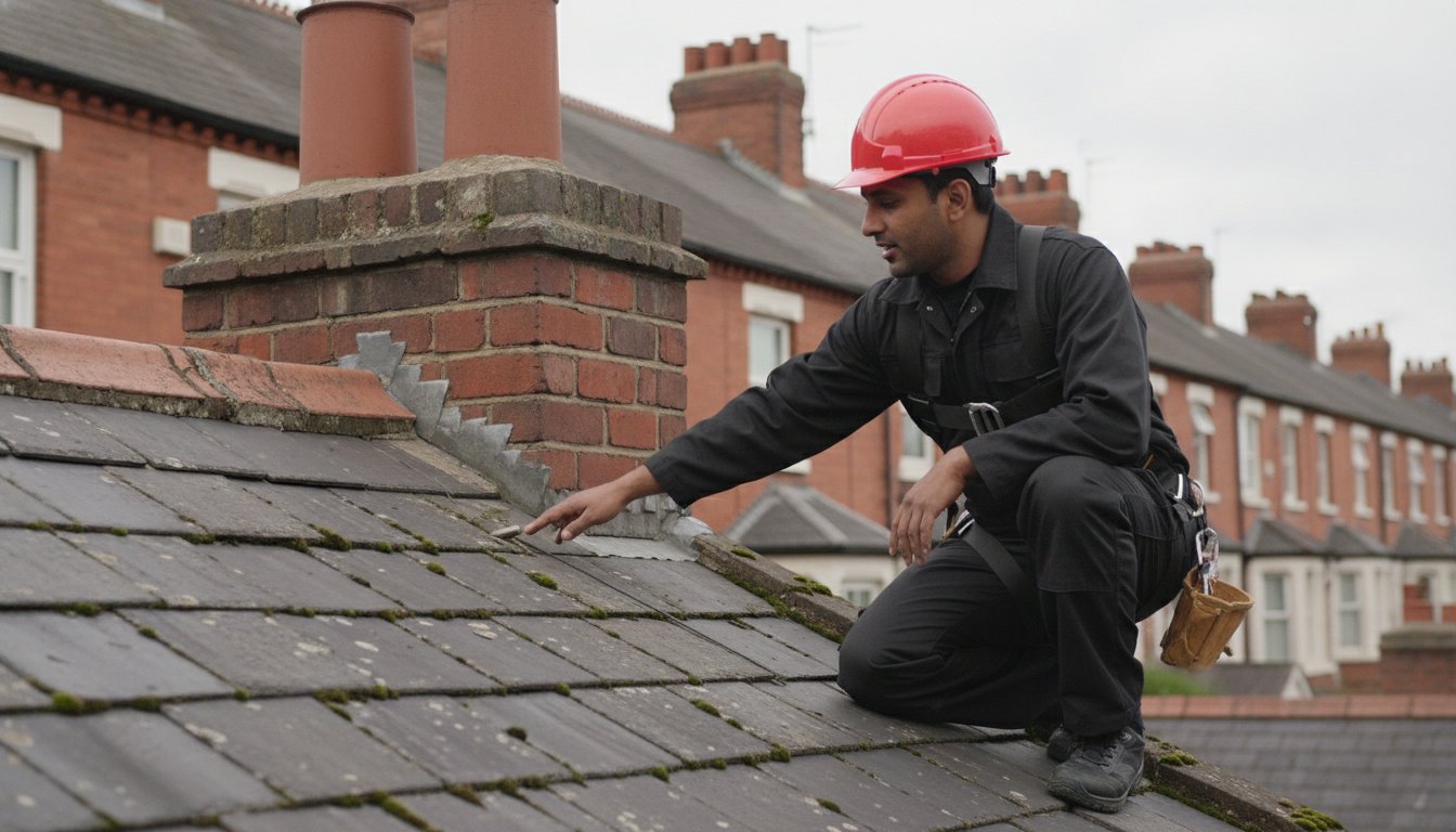 10 Critical Signs You Need a New Roof: The 2026 UK Homeowner’s Guide