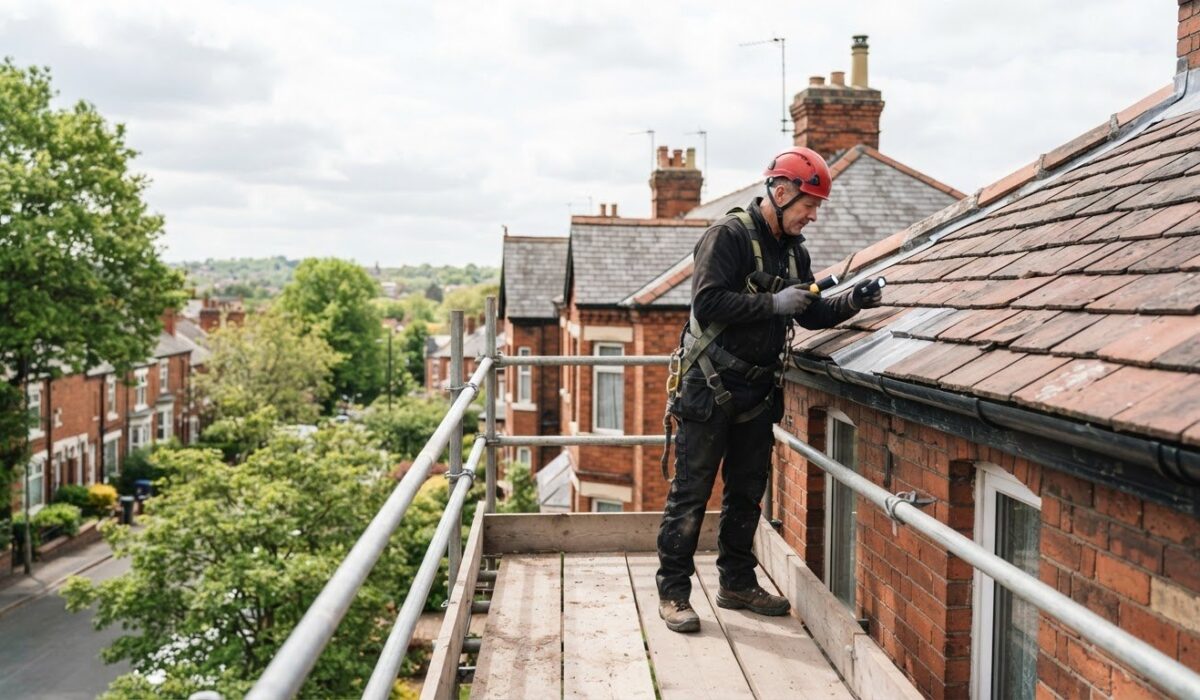 How Often Should a Roof Be Inspected? A Practical Guide
