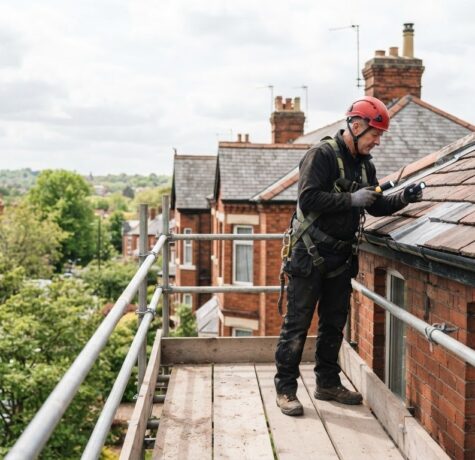 How Often Should a Roof Be Inspected? A Practical Guide