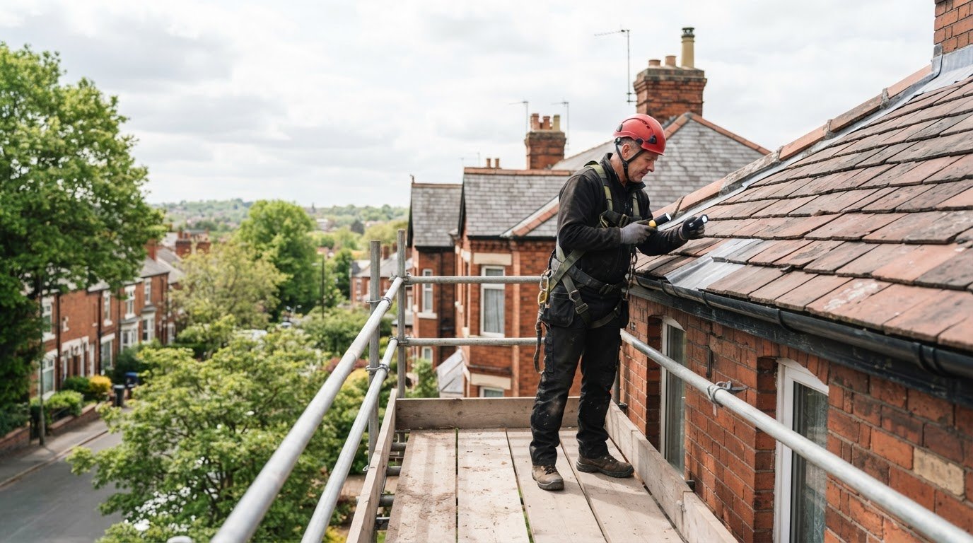 How Often Should a Roof Be Inspected? A Practical Guide
