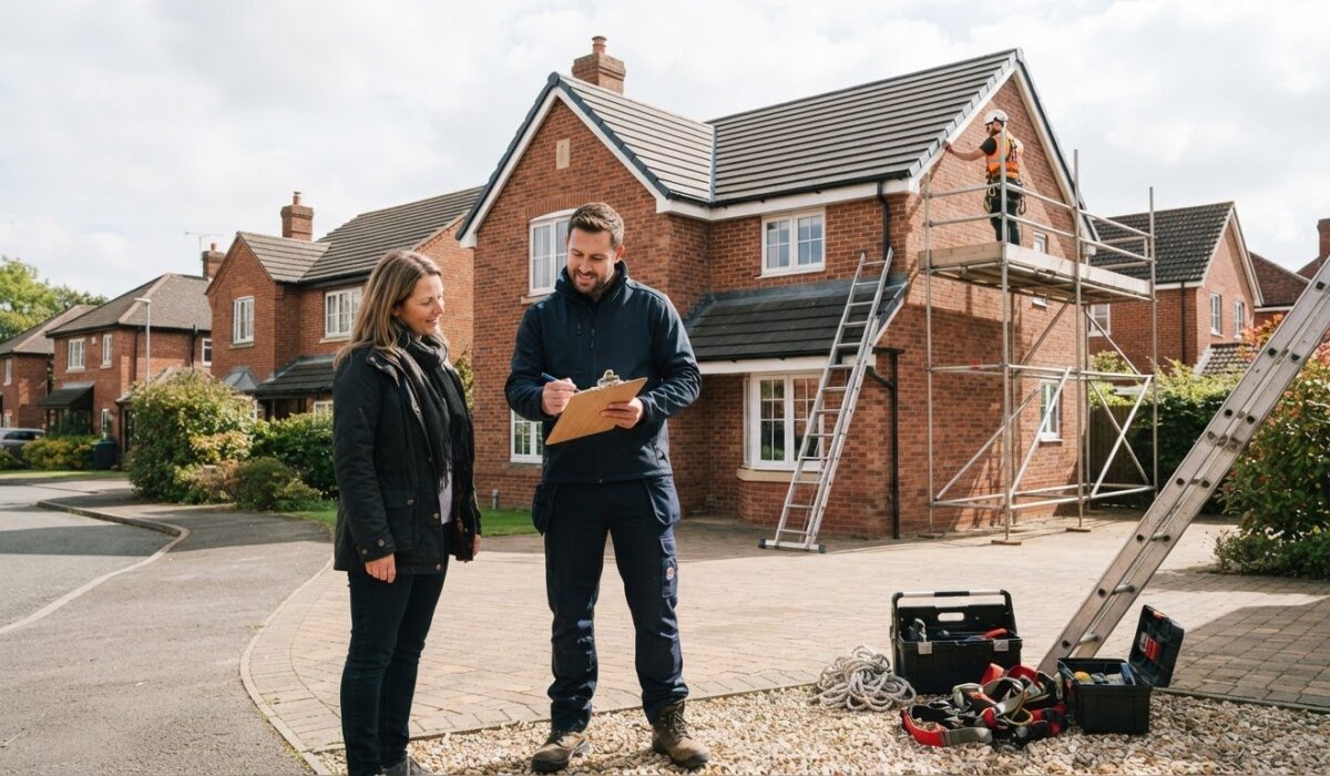 What to Check in a Roofing Quote: A Clear Homeowner’s Checklist