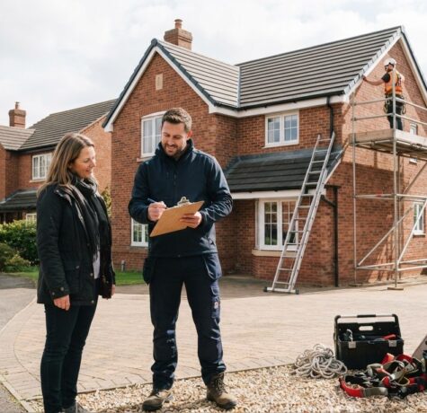 What to Check in a Roofing Quote: A Clear Homeowner’s Checklist